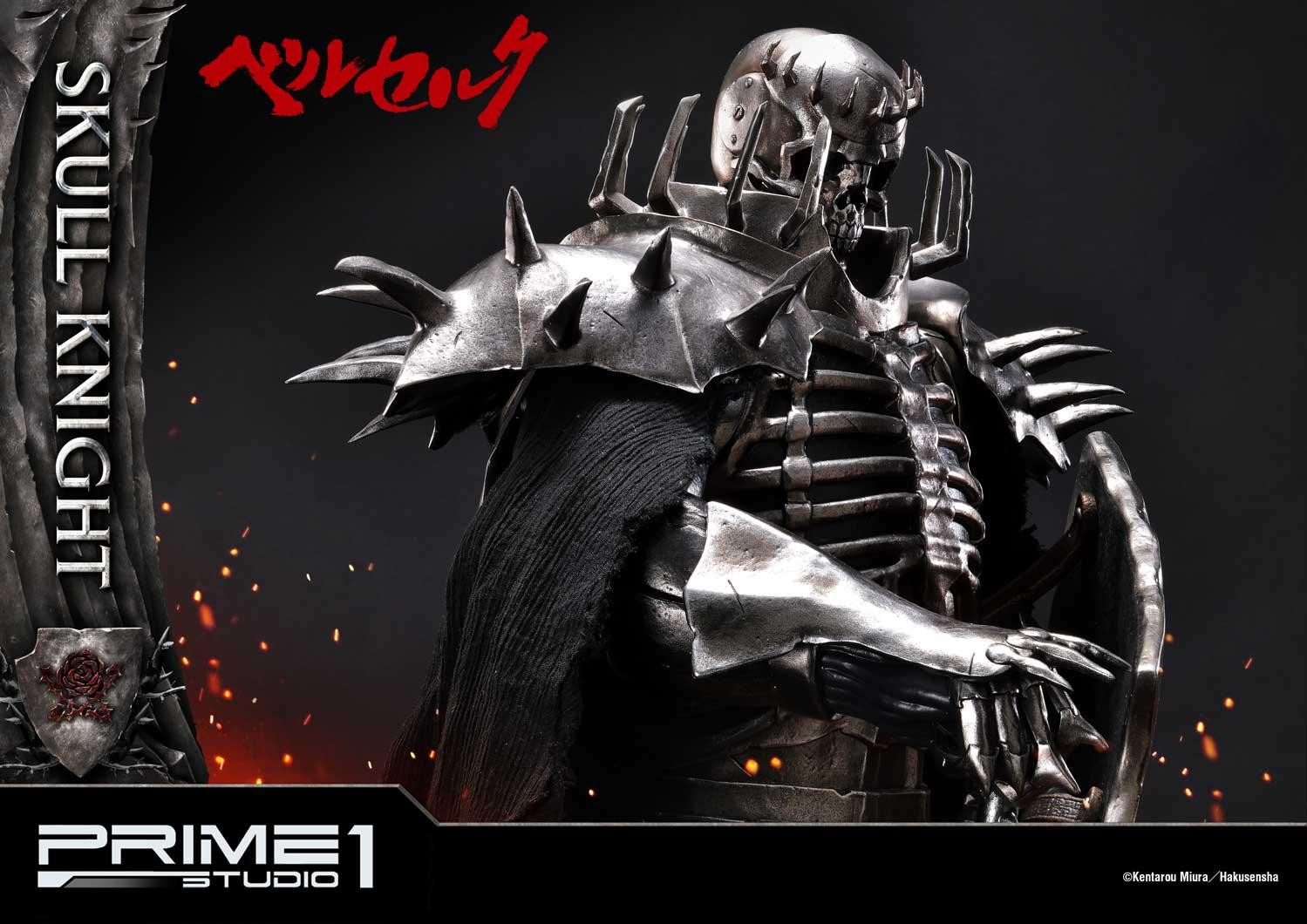 Berserk - Dokuro no Kishi - Ultimate Premium Masterline (UPMBR-16) - 1/4 (Prime 1 Studio) photo 20