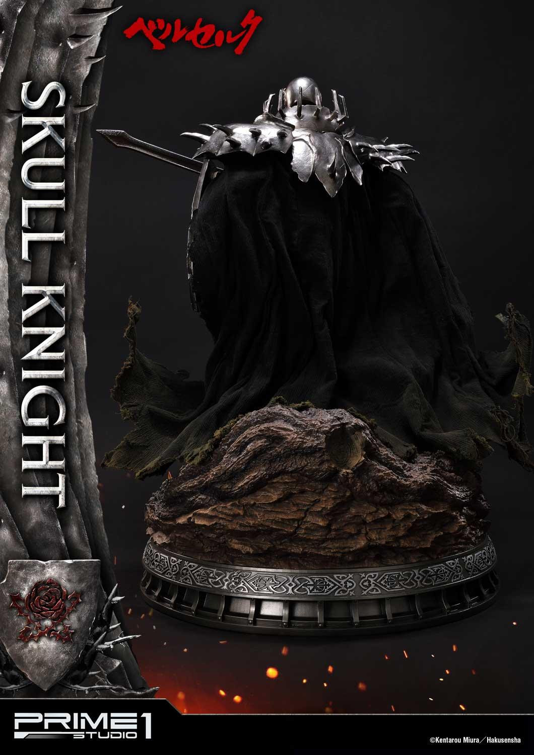 Berserk - Dokuro no Kishi - Ultimate Premium Masterline (UPMBR-16) - 1/4 (Prime 1 Studio) photo 38