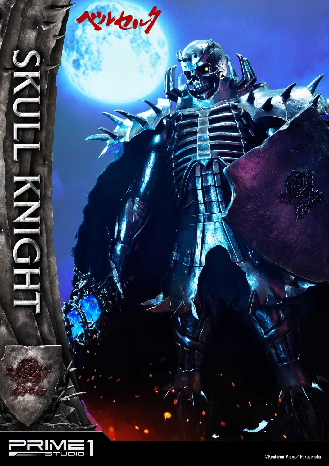 Berserk - Dokuro no Kishi - Ultimate Premium Masterline (UPMBR-16) - 1/4 (Prime 1 Studio) photo 50