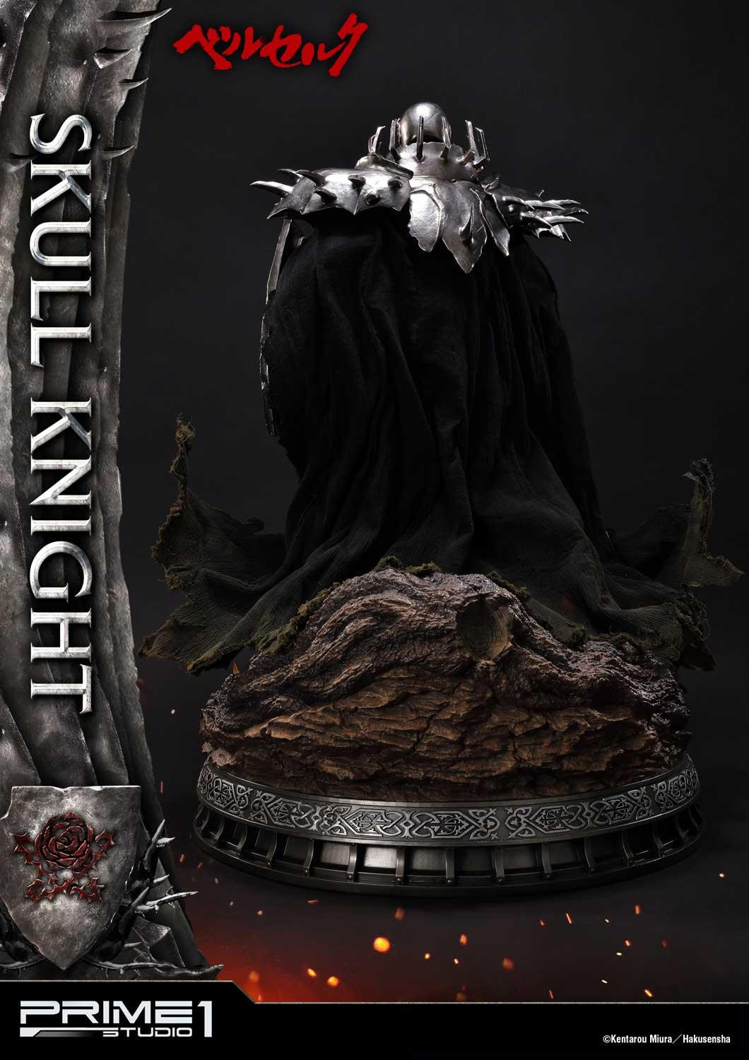 Berserk - Dokuro no Kishi - Ultimate Premium Masterline (UPMBR-16) - 1/4 (Prime 1 Studio) photo 59