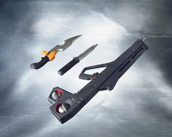 Shin Seiki Evangelion - EVA-01 - Evangelion Unit-01 Type F - Movie Realization (Bandai) photo 3