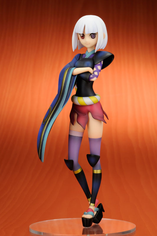 Katanagatari - Togame - 1/8 (Ques Q) photo 2