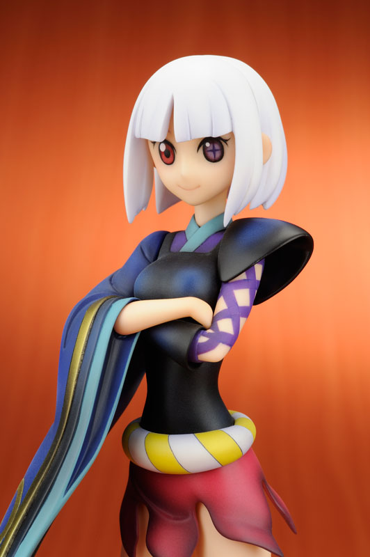 Katanagatari - Togame - 1/8 (Ques Q) photo 5