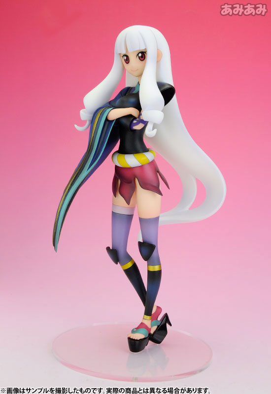 Katanagatari - Togame - 1/8 (Ques Q) photo 6
