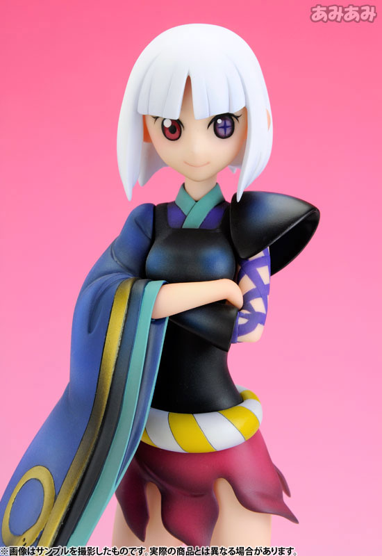 Katanagatari - Togame - 1/8 (Ques Q) photo 7