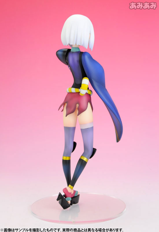 Katanagatari - Togame - 1/8 (Ques Q) photo 8