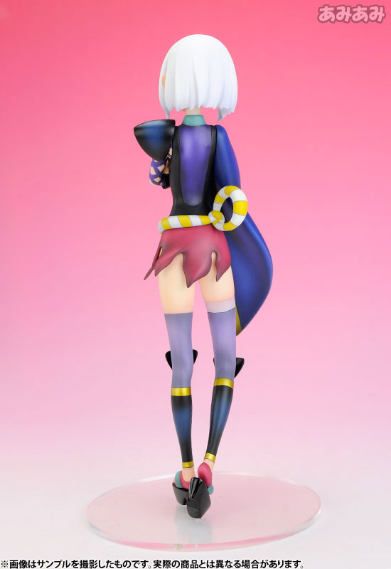 Katanagatari - Togame - 1/8 (Ques Q) photo 9