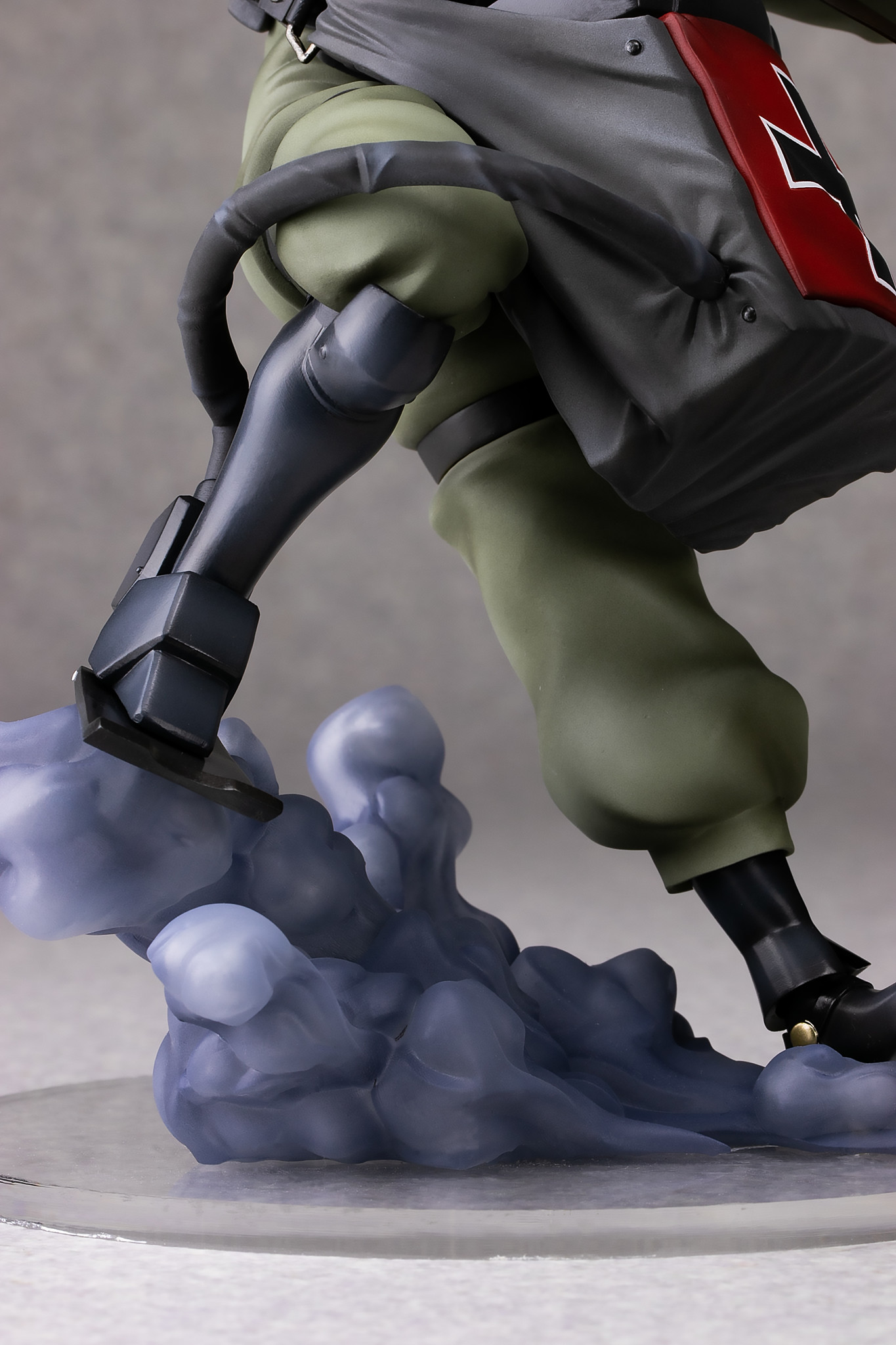 Gekijouban Youjo Senki - Tanya Degurechaff - 1/7 - Sentou Fuku ver. (Pulchra) photo 9