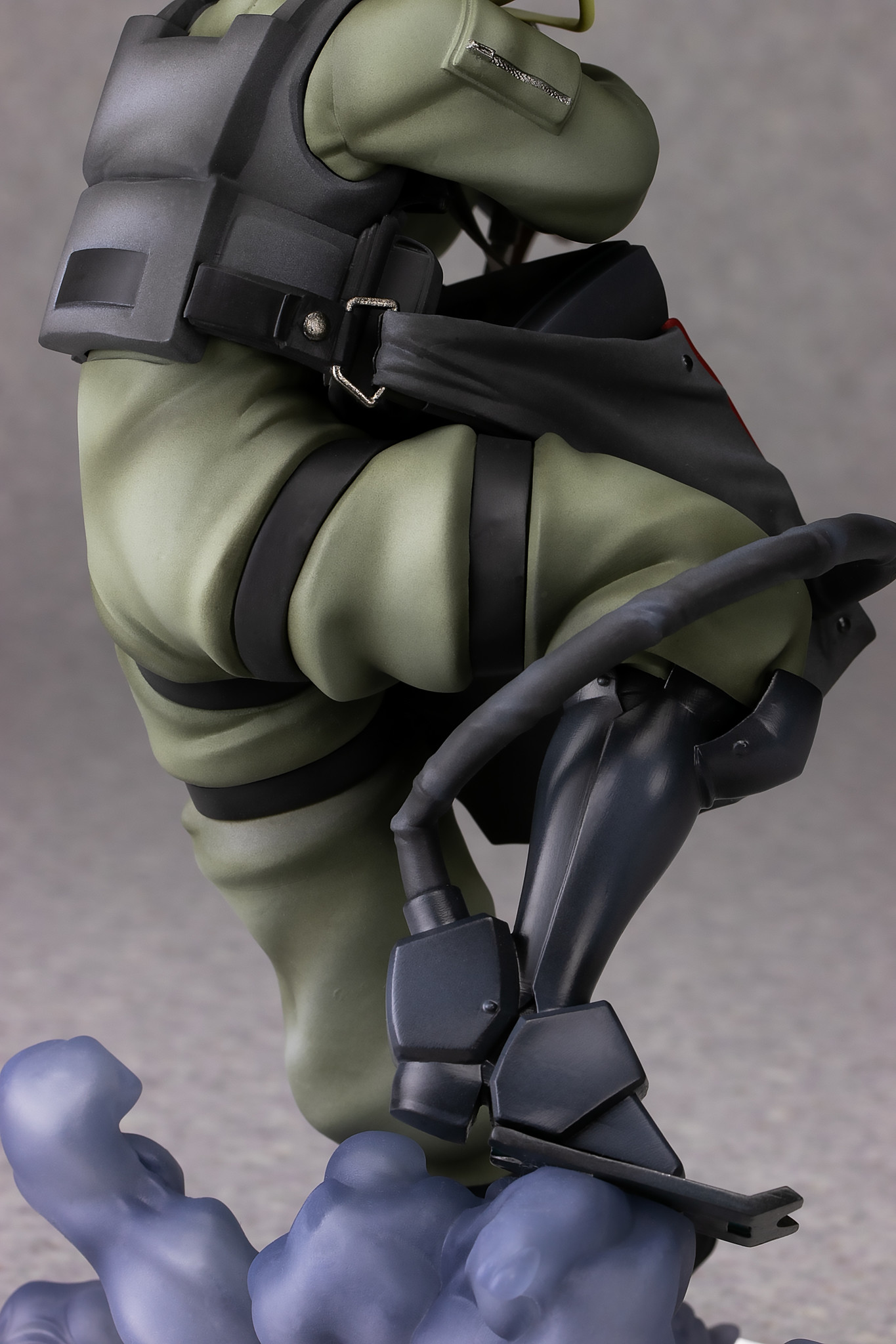 Gekijouban Youjo Senki - Tanya Degurechaff - 1/7 - Sentou Fuku ver. (Pulchra) photo 10