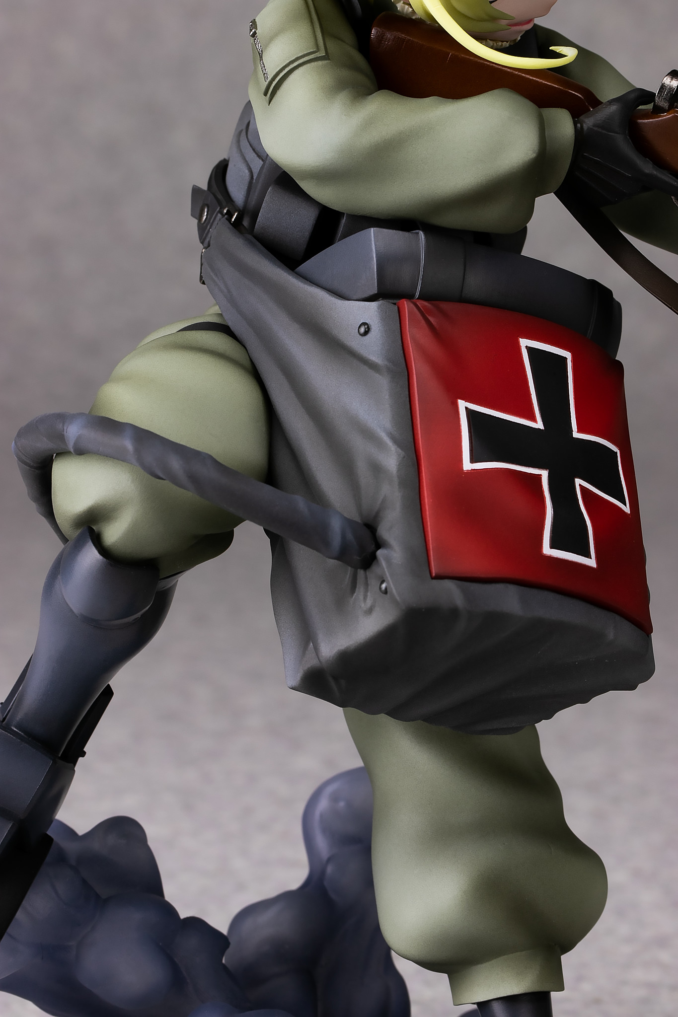 Gekijouban Youjo Senki - Tanya Degurechaff - 1/7 - Sentou Fuku ver. (Pulchra) photo 11