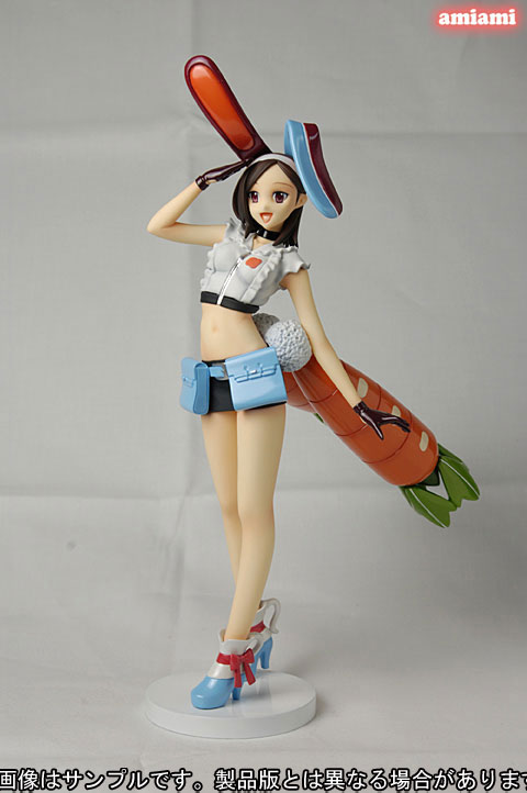 Getsumen To Heiki Mina - Tsukishiro Mina - 1/6 (Volks)