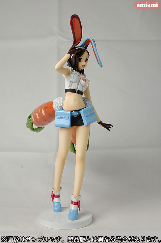 Getsumen To Heiki Mina - Tsukishiro Mina - 1/6 (Volks)