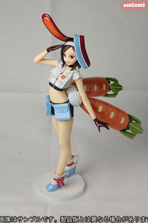 Getsumen To Heiki Mina - Tsukishiro Mina - 1/6 (Volks)