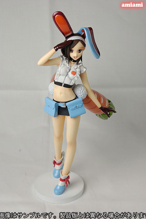 Getsumen To Heiki Mina - Tsukishiro Mina - 1/6 (Volks)