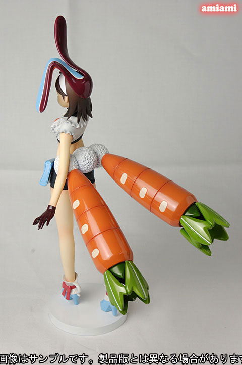 Getsumen To Heiki Mina - Tsukishiro Mina - 1/6 (Volks)