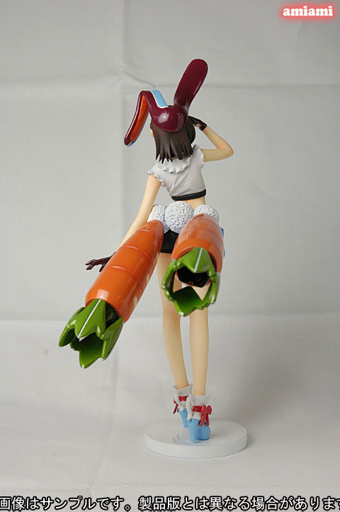 Getsumen To Heiki Mina - Tsukishiro Mina - 1/6 (Volks)