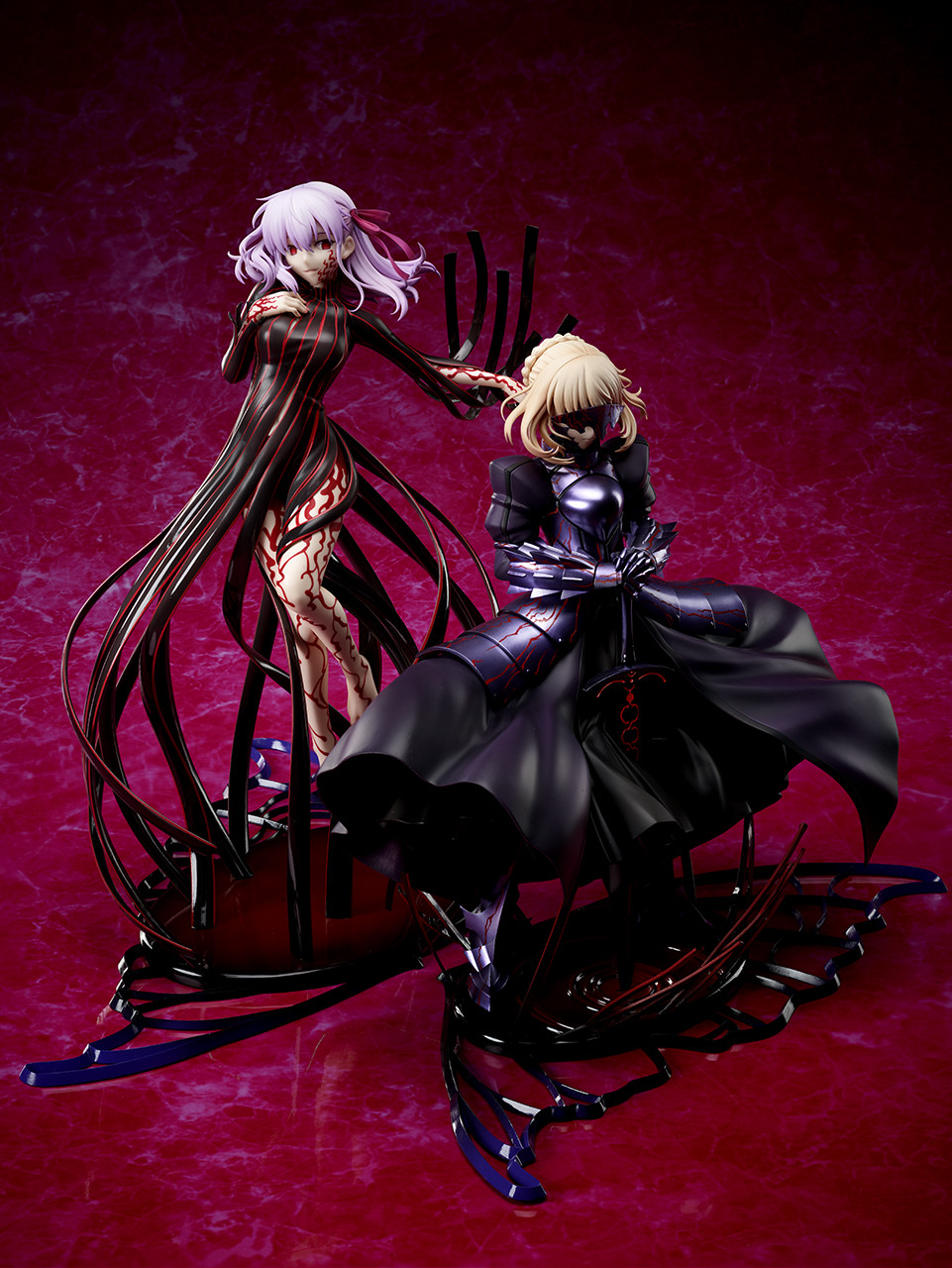 Gekijouban Fate/stay Night Heaven's Feel ~ II. Lost Butterfly - Matou Sakura - 1/7 - Makiri no Hai (Aniplex, Stronger) photo 2