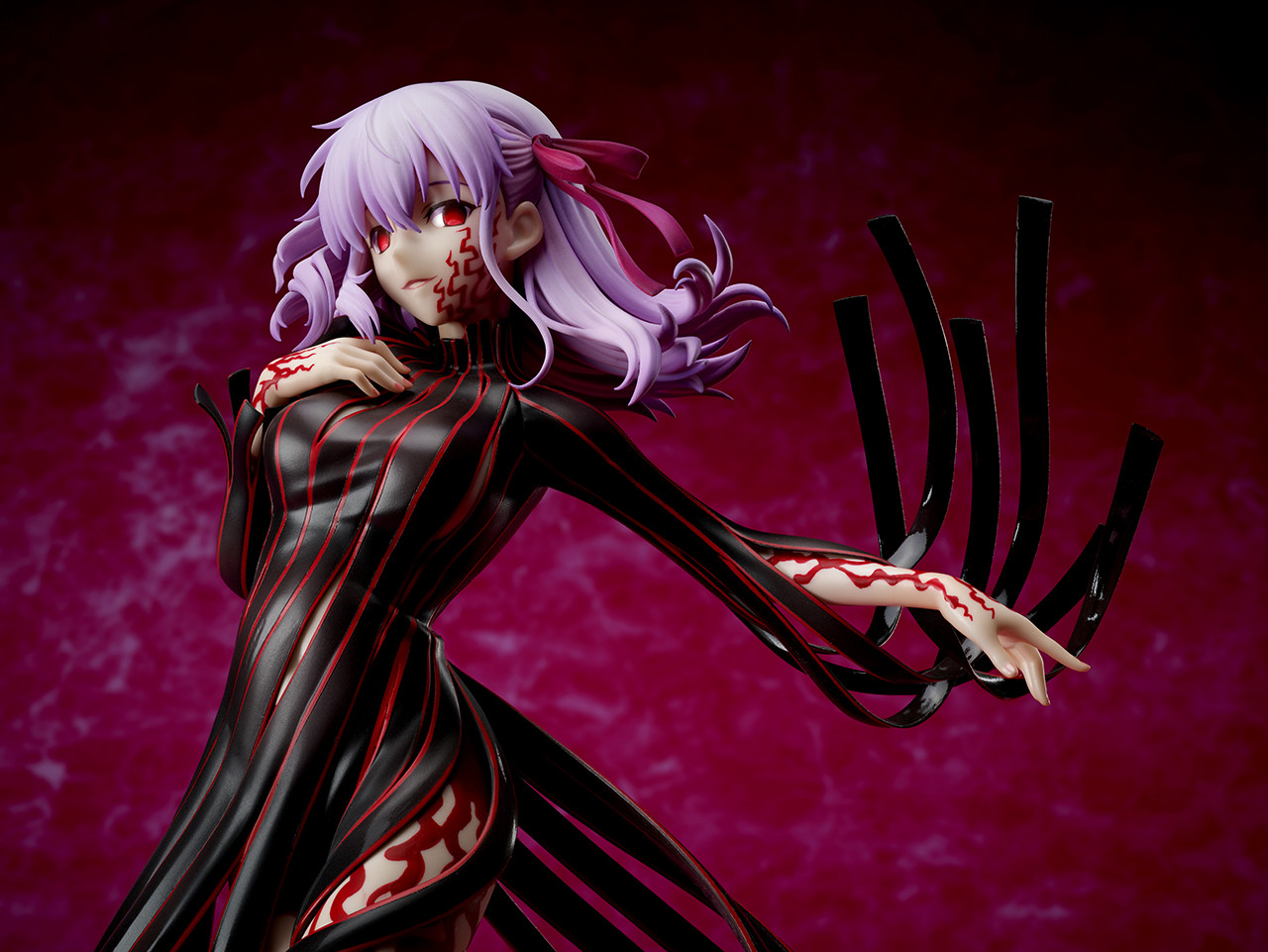 Gekijouban Fate/stay Night Heaven's Feel ~ II. Lost Butterfly - Matou Sakura - 1/7 - Makiri no Hai (Aniplex, Stronger) photo 3