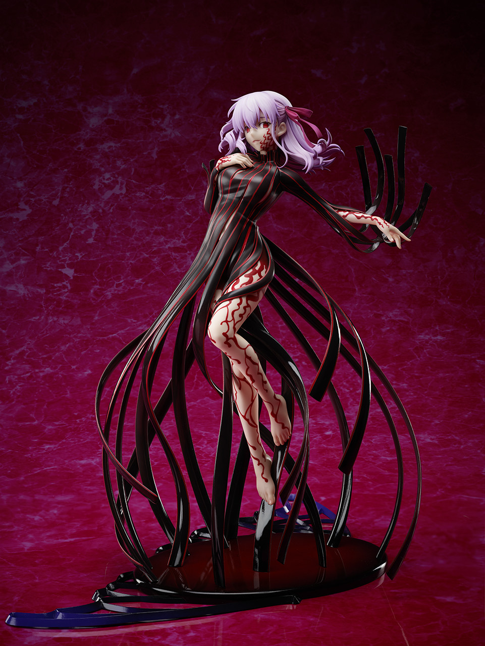 Gekijouban Fate/stay Night Heaven's Feel ~ II. Lost Butterfly - Matou Sakura - 1/7 - Makiri no Hai (Aniplex, Stronger) photo 4