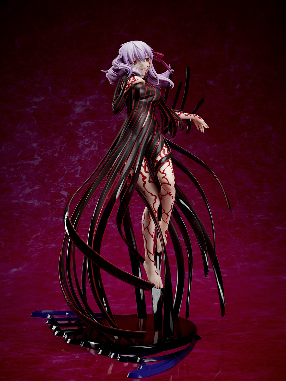 Gekijouban Fate/stay Night Heaven's Feel ~ II. Lost Butterfly - Matou Sakura - 1/7 - Makiri no Hai (Aniplex, Stronger) photo 5