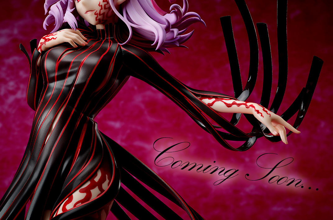 Gekijouban Fate/stay Night Heaven's Feel ~ II. Lost Butterfly - Matou Sakura - 1/7 - Makiri no Hai (Aniplex, Stronger) photo 7