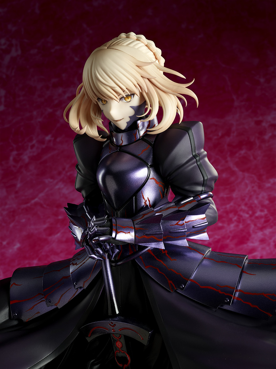 Gekijouban Fate/stay Night Heaven's Feel ~ II. Lost Butterfly - Altria Pendragon - 1/7 - Saber Alter (Aniplex, Stronger) photo 3