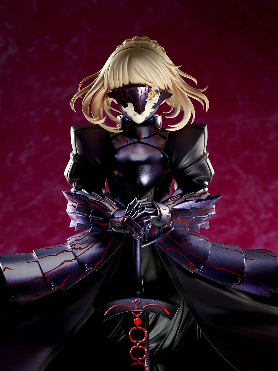 Gekijouban Fate/stay Night Heaven's Feel ~ II. Lost Butterfly - Altria Pendragon - 1/7 - Saber Alter (Aniplex, Stronger) photo 4