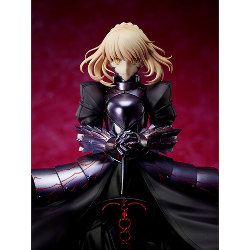 Gekijouban Fate/stay Night Heaven's Feel ~ II. Lost Butterfly - Altria Pendragon - 1/7 - Saber Alter (Aniplex, Stronger) photo 6