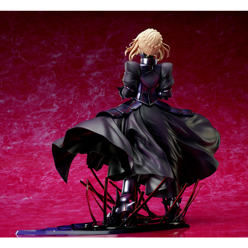 Gekijouban Fate/stay Night Heaven's Feel ~ II. Lost Butterfly - Altria Pendragon - 1/7 - Saber Alter (Aniplex, Stronger) photo 10