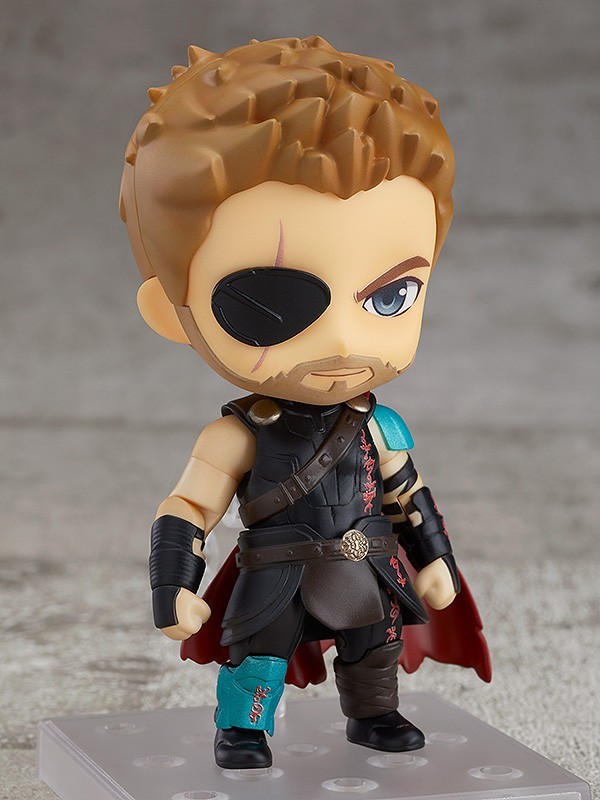 Thor: Ragnarok - Thor - Nendoroid (#863-DX) - DX Ver. (Good Smile Company) photo 3