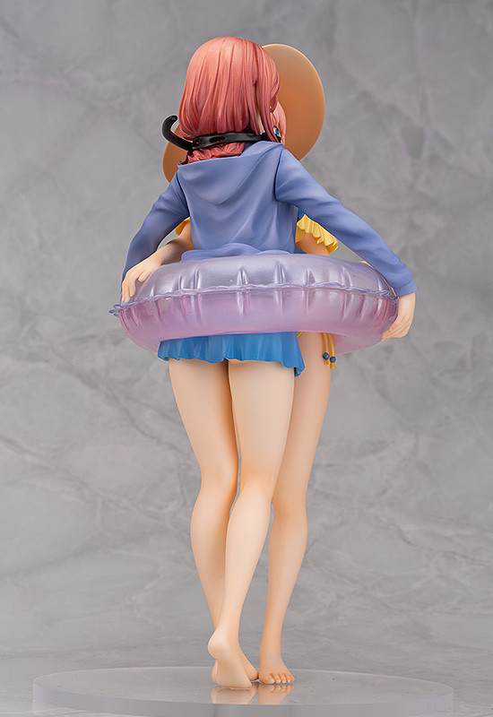 Gotoubun no Hanayome - Nakano Ichika - Nakano Miku - 1/7 (Wing) photo 7