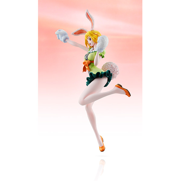 One Piece - Carrot - Portrait Of Pirates Limited Edition (MegaHouse) photo 7