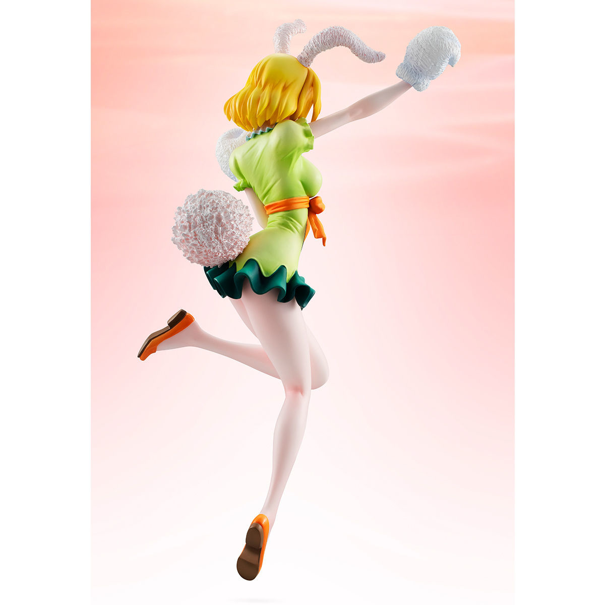 One Piece - Carrot - Portrait Of Pirates Limited Edition (MegaHouse) photo 11