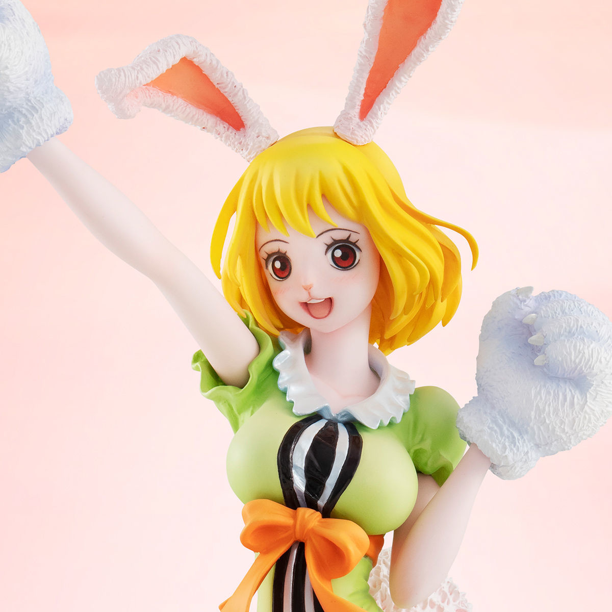One Piece - Carrot - Portrait Of Pirates Limited Edition (MegaHouse) photo 12