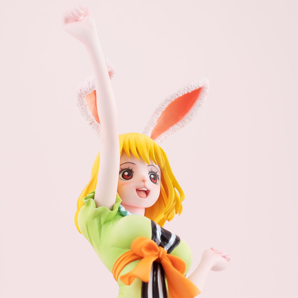 One Piece - Carrot - Portrait Of Pirates Limited Edition (MegaHouse) photo 13