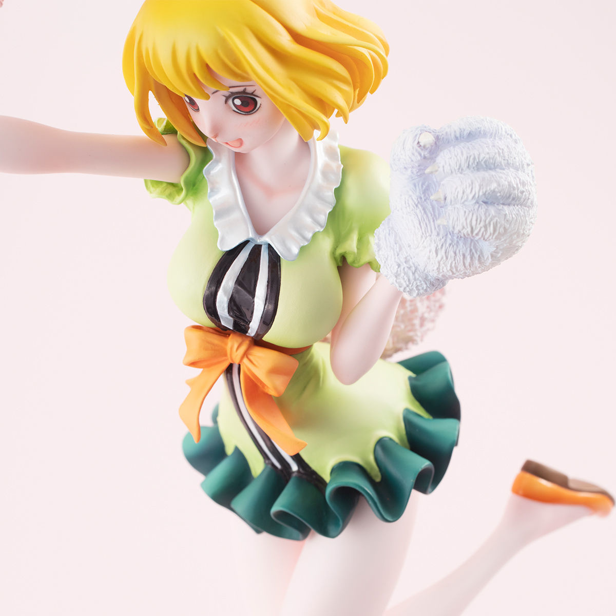 One Piece - Carrot - Portrait Of Pirates Limited Edition (MegaHouse) photo 14