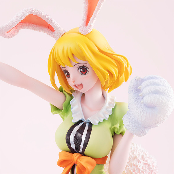 One Piece - Carrot - Portrait Of Pirates Limited Edition (MegaHouse) photo 17