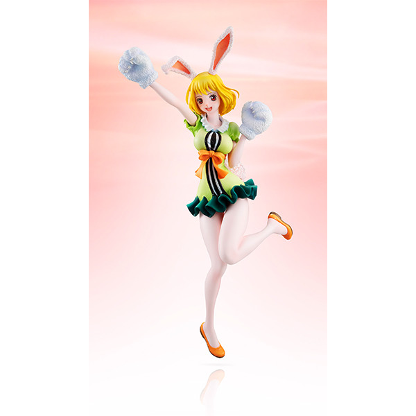 One Piece - Carrot - Portrait Of Pirates Limited Edition (MegaHouse) photo 20