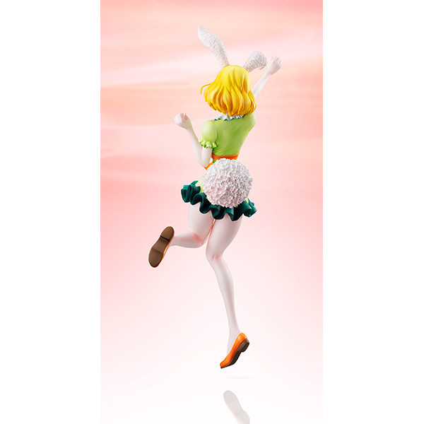 One Piece - Carrot - Portrait Of Pirates Limited Edition (MegaHouse) photo 22