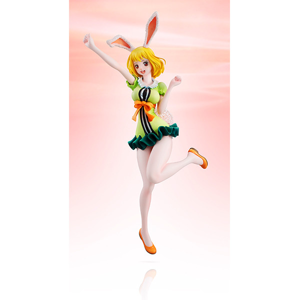 One Piece - Carrot - Portrait Of Pirates Limited Edition (MegaHouse) photo 23