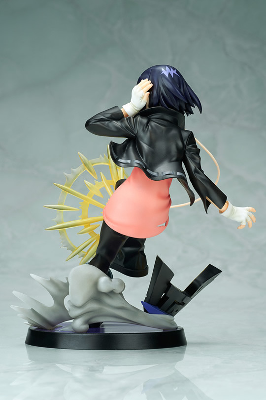 Boku no Hero Academia - Jiro Kyoka - 1/8 - Hero Suit ver. (Bell Fine, Takara Tomy) photo 4