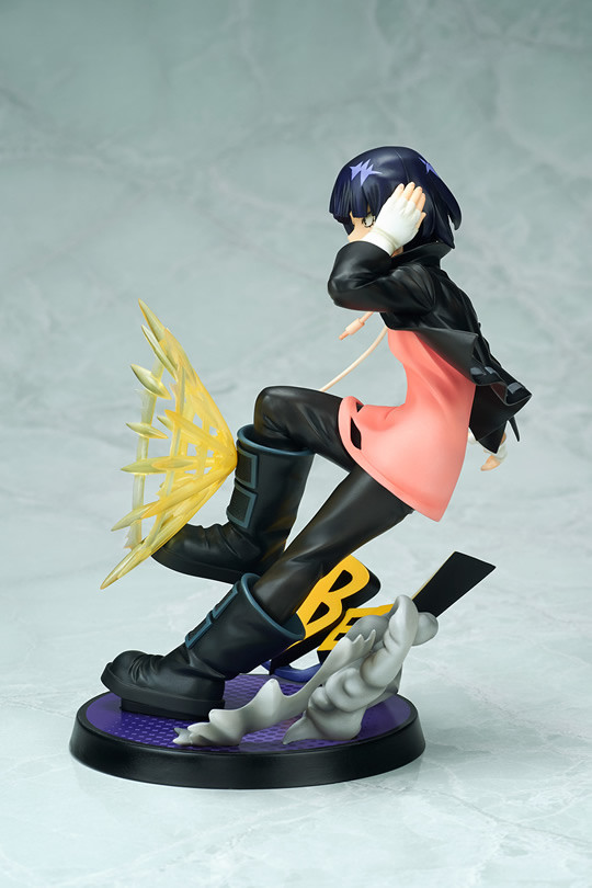 Boku no Hero Academia - Jiro Kyoka - 1/8 - Hero Suit ver. (Bell Fine, Takara Tomy) photo 7