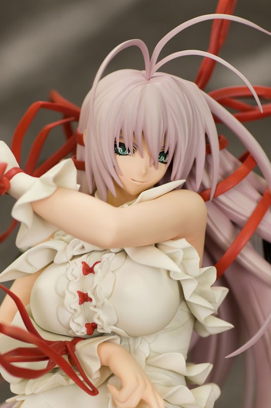 Zanmataisei Demonbane - Al Azif - 1/7 - Takuya Inoue Ver. (Orchid Seed) photo 4