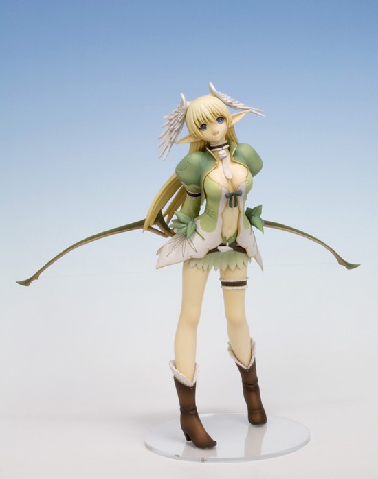 Shining Wind - Ranah Elwyn Sylphis - 1/8 (Kotobukiya) photo 2