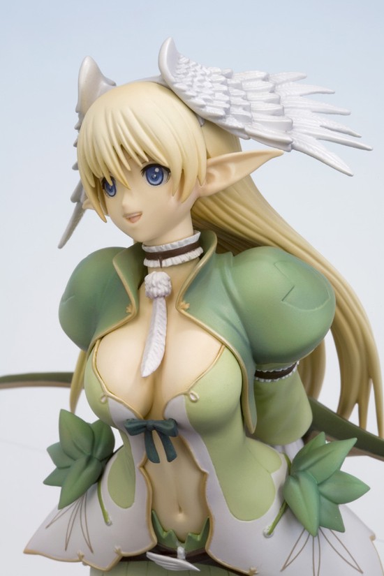 Shining Wind - Ranah Elwyn Sylphis - 1/8 (Kotobukiya) photo 3