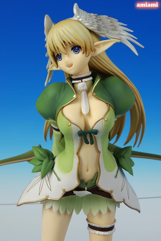 Shining Wind - Ranah Elwyn Sylphis - 1/8 (Kotobukiya) photo 4