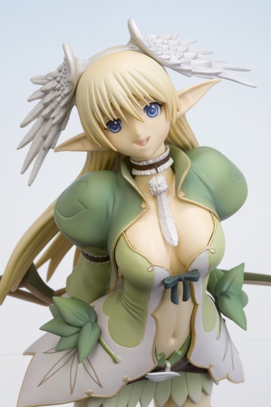 Shining Wind - Ranah Elwyn Sylphis - 1/8 (Kotobukiya) photo 6