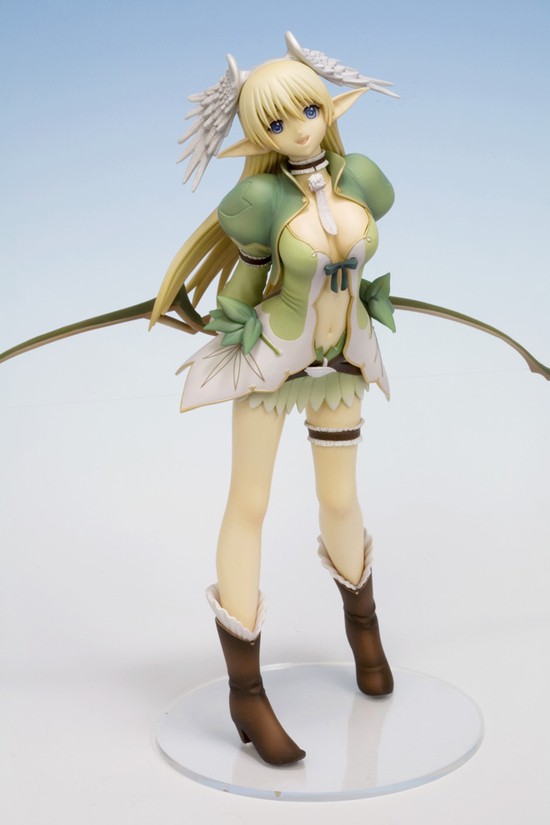 Shining Wind - Ranah Elwyn Sylphis - 1/8 (Kotobukiya) photo 7