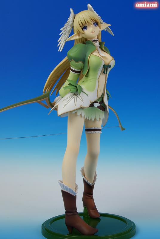 Shining Wind - Ranah Elwyn Sylphis - 1/8 (Kotobukiya) photo 8