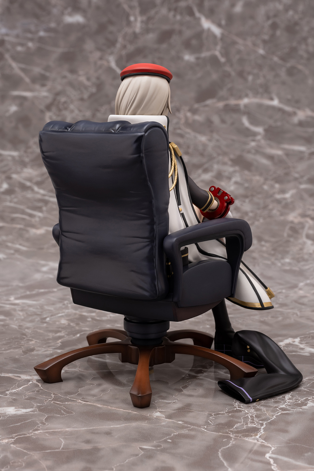 God Eater Resonant Ops - Alisa Ilinichina Amiella - 1/7 - Ver. God Eater Resonant Ops (PLUM) photo 12